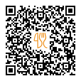 QR-code link para o menu de Kínai Büfé