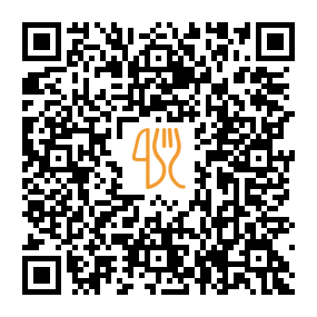 QR-code link para o menu de 7 Days Coffee