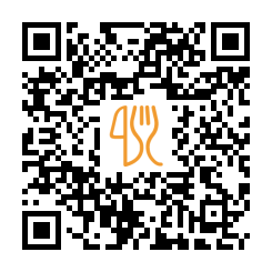 QR-code link para o menu de 길손식당
