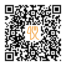 QR-code link para o menu de Hesburger