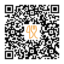 QR-code link para o menu de Bara Tea Stall