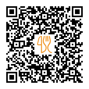 QR-code link para o menu de 일리커피전문점