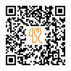 QR-code link para o menu de Pho Koi