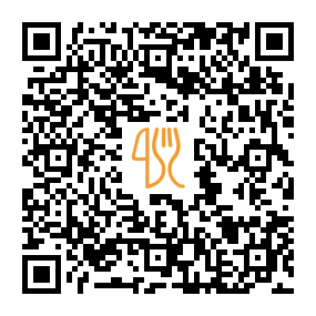 QR-code link para o menu de New York Fried Chicken