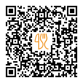 QR-code link para o menu de Popcorn Bistro