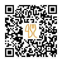 QR-code link para o menu de Caffe Fuči