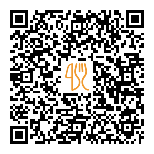 QR-code link para o menu de Shake Shack Tokyo International Forum