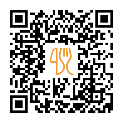 QR-code link para o menu de 부부식당