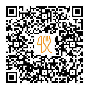 QR-code link para o menu de Brewin’ Hope Coffeehouse