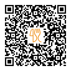 QR-code link para o menu de Street Food Outlet