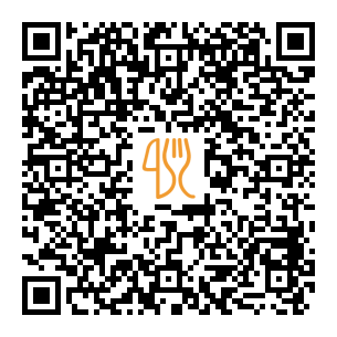 QR-code link para o menu de Trattoria La Cascina