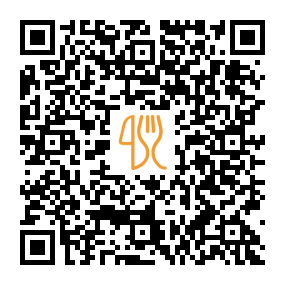 QR-code link para o menu de Jetfuel Coffee