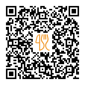 QR-code link para o menu de The Crooked Oar Marina