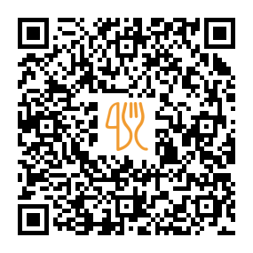 QR-code link para o menu de The Anchor Inn