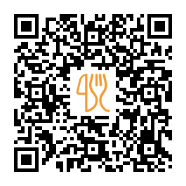 QR-code link para o menu de Pho Truc Lam