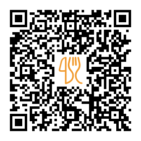 QR-code link para o menu de Rumah Makan Sinar Pagi