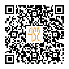 QR-code link para o menu de Ike's Chili