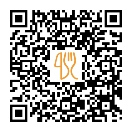 QR-code link para o menu de China King