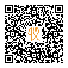 QR-code link para o menu de Bigfoot Burgers