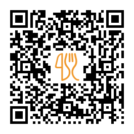 QR-code link para o menu de Vincent Lounge