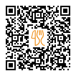 QR-code link para o menu de Bombay Duck