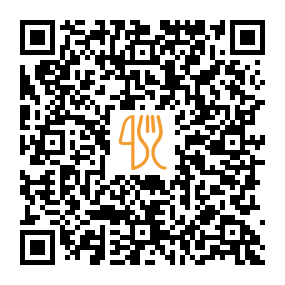 QR-code link para o menu de Bakso Cak Gondrong