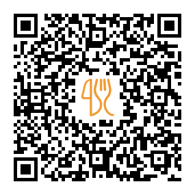 QR-code link para o menu de A Cup Of Heaven