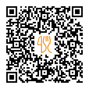 QR-code link para o menu de Hanabusa Cafe