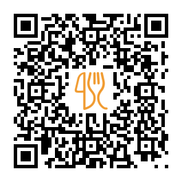 QR-code link para o menu de Hula Jungla