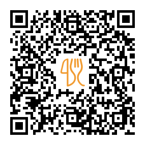 QR-code link para o menu de Hocking Hills Bakery