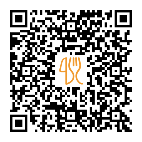 QR-code link para o menu de Мафия Кафе