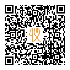 QR-code link para o menu de Clarkesville Lanes