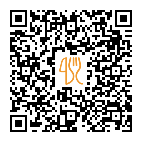 QR-code link para o menu de Hangover Café