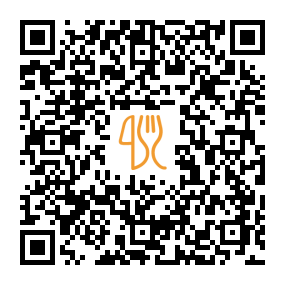 QR-code link para o menu de Bao Station Richmond