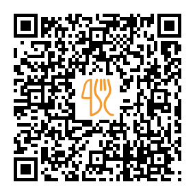 QR-code link para o menu de Concord Crawfish Boil