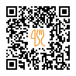 QR-code link para o menu de Cush.