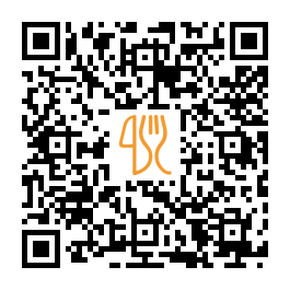 QR-code link para o menu de Christi's Cafe