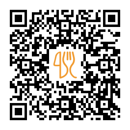 QR-code link para o menu de Barburrito