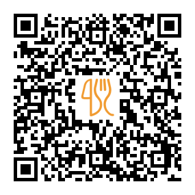 QR-code link para o menu de なべちゃんキッチン