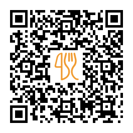 QR-code link para o menu de Bufet Fm