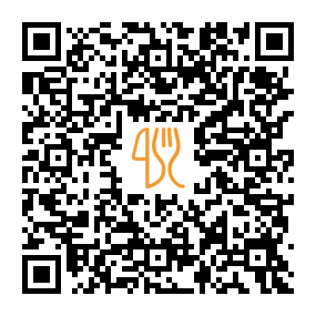 QR-code link para o menu de L'herbe Rouge