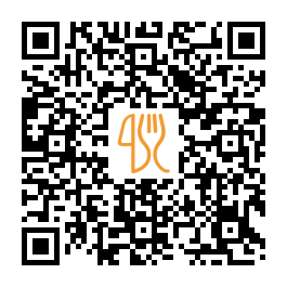 QR-code link para o menu de Kantin Asam Pedas