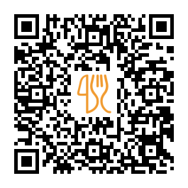 QR-code link para o menu de Dà Hēi Wū
