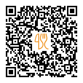 QR-code link para o menu de The Pizza Oven