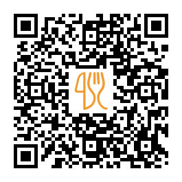 QR-code link para o menu de Tiny Tea Shop