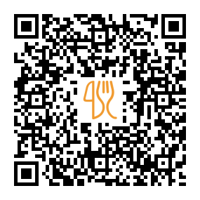 QR-code link para o menu de Mandarin Express