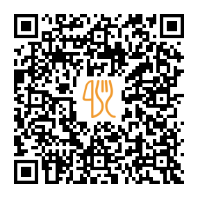 QR-code link para o menu de Aroma Market Catering