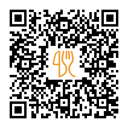 QR-code link para o menu de Pois Chic