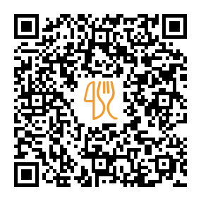 QR-code link para o menu de Naked Orange Cafe