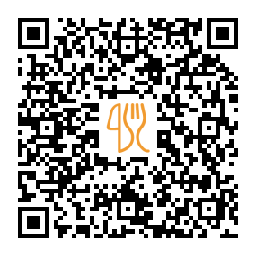 QR-code link para o menu de First Street Eats